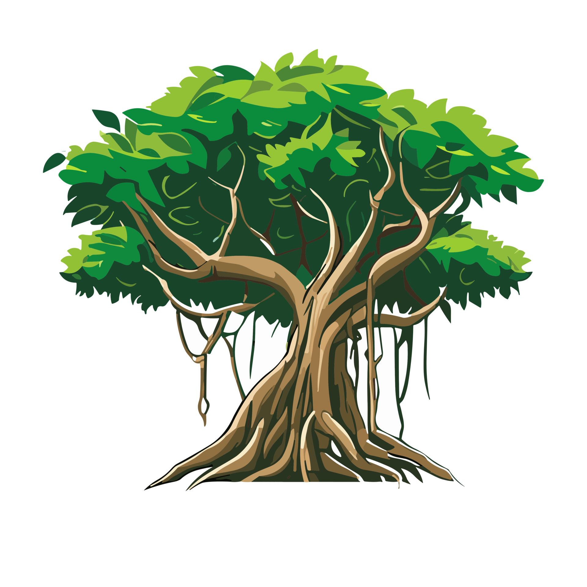 tree icon